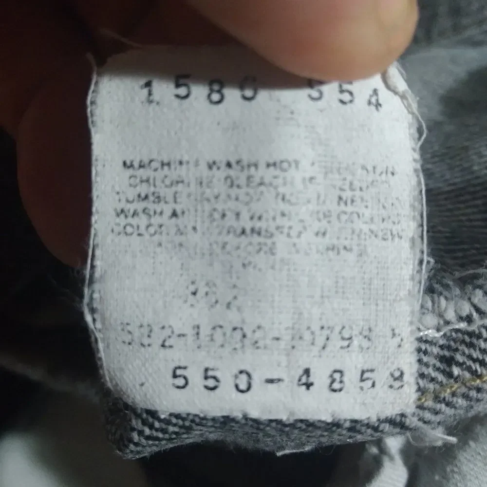 Levis vintage levi
